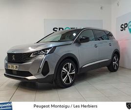 BLUEHDI 180CH S&S EAT8 GT