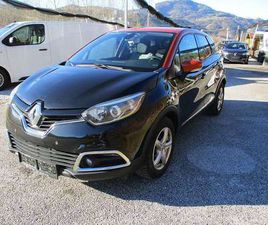 RENAULT CAPTUR DYNAMIQUE ENERGY TCE 90