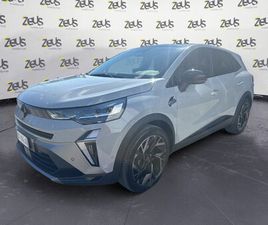 RENAULT SYMBIOZ E-TECH RENAULT SYMBIOZ 1.6 FULL HYBRID ICONIC 145CV AUTO NUOVA A FAENZA