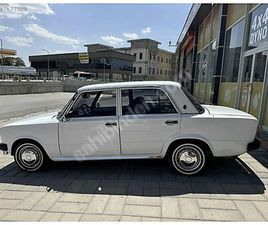 TOFAS 124 SERCE SERÇE