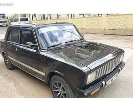 TOFAS 124 SERCE SERÇE