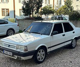 TOFAS 131 DOGAN SLX IE