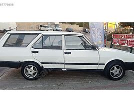 TOFAS 131 KARTAL KARTAL 5 VITES