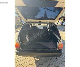 TOFAS 131 KARTAL KARTAL 5 VITES