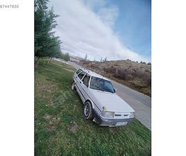 TOFAS 131 KARTAL KARTAL 5 VITES