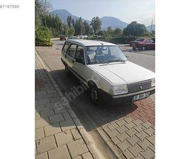 TOFAS 131 KARTAL KARTAL 5 VITES