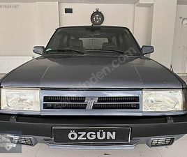 TOFAS 131 KARTAL KARTAL 5 VITES