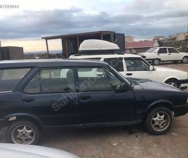 TOFAS 131 KARTAL KARTAL 5 VITES