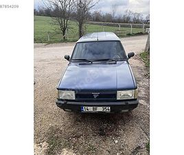 TOFAS 131 KARTAL SLX