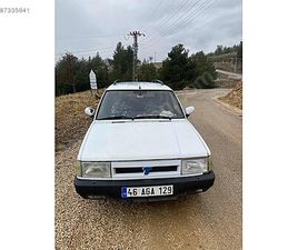 TOFAS 131 KARTAL SLX IE