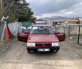 TOFAS 131 KARTAL SLX