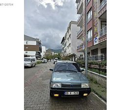 TOFAS 131 KARTAL SLX