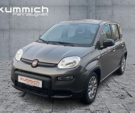 FIAT PANDA MY22 PANDA HYBRID 1.0 GSE (70PS)