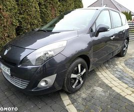 RENAULT GRAND SCENIC RENAULT GRAND SCENIC GR 1.9 DCI PRIVILEGE