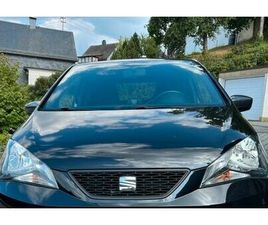 SEAT MII ELECTRIC EDITION POWER CHARGE EDITION PO...