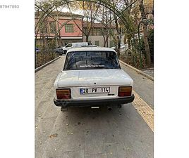 TOFAS 124 SERCE SERÇE