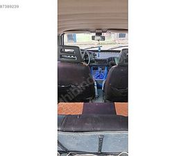 TOFAS 131 KARTAL 1.6 IE