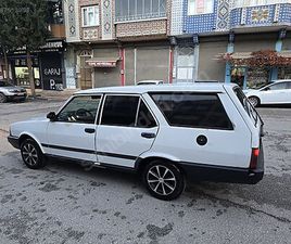 TOFAS 131 KARTAL KARTAL 5 VITES