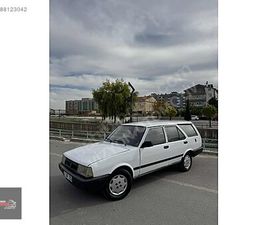 TOFAS 131 KARTAL KARTAL 5 VITES