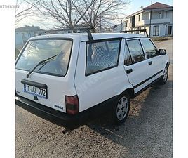 TOFAS 131 KARTAL KARTAL 5 VITES