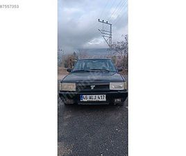 TOFAS 131 KARTAL KARTAL 5 VITES