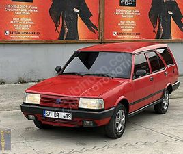 TOFAS 131 KARTAL KARTAL 5 VITES