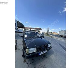 TOFAS 131 KARTAL SLX