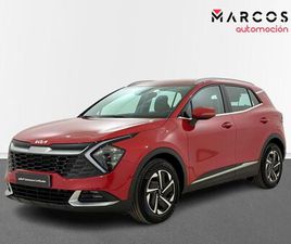 1.6 T-GDI 110KW (150CV) DRIVE 4X2