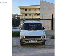 TOFAS 124 SERCE SERÇE