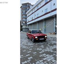 TOFAS 124 SERCE SERÇE