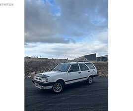 TOFAS 131 KARTAL KARTAL 5 VITES