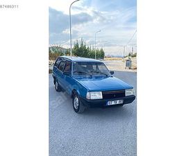 TOFAS 131 KARTAL KARTAL 5 VITES