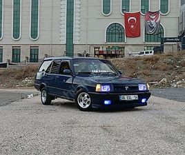 TOFAS 131 KARTAL SL