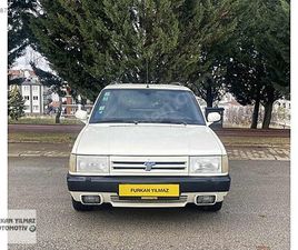 TOFAS 131 KARTAL SLX