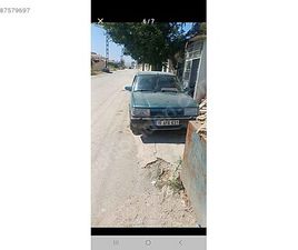 TOFAS 131 KARTAL SLX