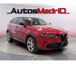 1.5 MHEV GASOLINA 130 CV SPECIALE FWD