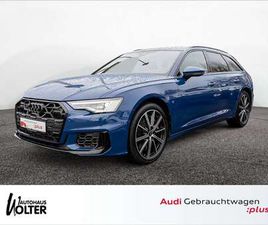 AVANT TDI 3.0 TDI QUATTRO MATRIX PANO B&O