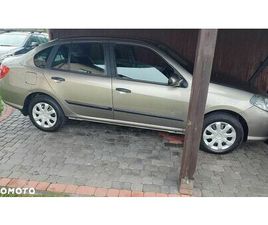 RENAULT SYMBOL RENAULT THALIA 1.2 16V ALL INCLUSIVE EURO5