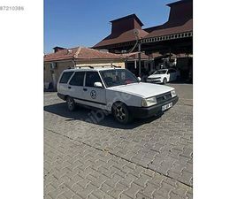 TOFAS 131 KARTAL KARTAL 5 VITES