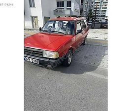 TOFAS 131 KARTAL KARTAL 5 VITES