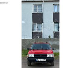 TOFAS 131 KARTAL KARTAL 5 VITES