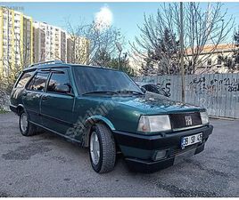 TOFAS 131 KARTAL SLX