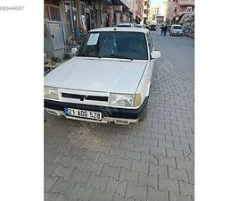 TOFAS 131 DOGAN SLX