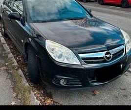 OPEL SIGNUM OPEL SIGNUM 1,8 BENZIN