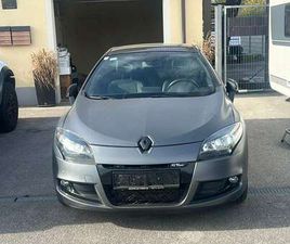 RENAULT MEGANE CC RENAULT MÉGANE