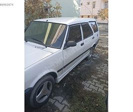 TOFAS 131 KARTAL KARTAL 5 VITES