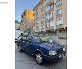 TOFAS 131 KARTAL KARTAL 5 VITES