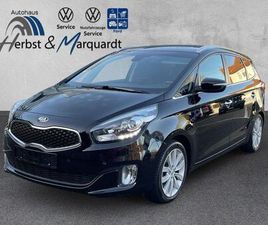 KIA CARENS 1,7 CRDI DT PREMIUM+