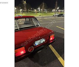 TOFAS 124 SERCE SERÇE