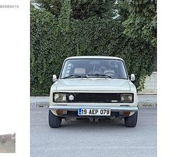 TOFAS 124 SERCE SERÇE